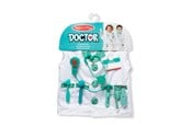 Rollelek - Melissa & Doug Role Play Costume Set Doctor - 6075146