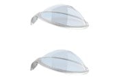 Actionkamera - Tilbehør - Puluz Lens Protective Cover for Osmo 360 - PU777T