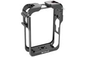 Actionkamera - Tilbehør - Puluz Osmo 360 Protective Cage – Black - PU781B