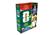 Brettspill & Puslespill - Panini World Cup 2026 Dream Box - PAN2942