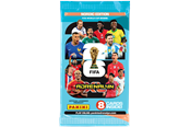 Brettspill & Puslespill - Panini World Cup 2026 Booster - PAN3226