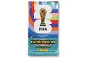 Brettspill & Puslespill - Panini World Cup 2026 Booster - PAN3226