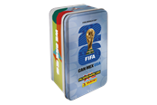 Brettspill & Puslespill - Panini World Cup 2026 Mega Tin - assorted - PAN3229