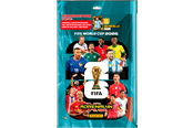 Brettspill & Puslespill - Panini World Cup 2026 Startpakke - PAN3239