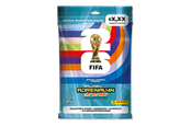 Brettspill & Puslespill - Panini World Cup 2026 Startpakke - PAN3239