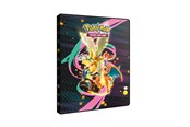 Pokemon - Pokemon TCG Portfolio 9-P Ascended Heroes - ULT16823