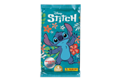 Brettspill & Puslespill - Panini Stitch Amazing World Booster - PAN2555