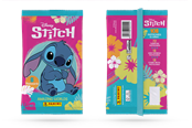 Brettspill & Puslespill - Panini Stitch Amazing World Booster - PAN2555