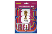 Brettspill & Puslespill - Panini World Cup 2026 Sticker Starter - PAN0744