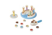 Treleker - Melissa & Doug Birthday Cake - 6074876