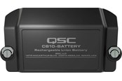 Bærbare festhøyttalere - QSC Brukerutskiftbart erstatningsbatteri for CB10 - SQC CB10-BATTERY
