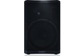 Bærbare festhøyttalere - QSC CP12 - 12" 2-veis aktiv PA-høyttaler - 500W RMS - SQC CP12