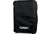 Bærbare festhøyttalere - QSC CP12 utendørstrekk - SQC CP12-COVER