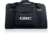 Bærbare festhøyttalere - QSC Myk polstret bæreveske for CP12 - SQC CP12-TOTE
