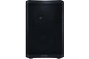 Bærbare festhøyttalere - QSC CP8 - 8" 2-veis aktiv PA-høyttaler - 500W RMS - SQC CP8