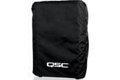 Bærbare festhøyttalere - QSC CP8 utendørstrekk - SQC CP8-COVER