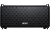 Bærbare festhøyttalere - QSC LA108 - 8" 2-veis aktiv line array-høyttaler - 650W RMS - SQC LA108