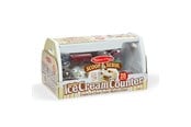 Treleker - Melissa & Doug Scoop And Serve Wooden Ice Cream Counter - 6074905
