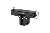 Tripod - Tilbehør - Puluz Magnetic Mount for GO Ultra – Black - PU787B