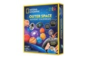 Adventskalender - National Geographic Space Advent Calendar 2026 - 29-2463