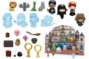 Adventskalender - Harry Potter Advent Calendar 2026 - 6075563