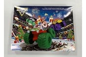 Adventskalender - Monster Jam Advent Calendar 2026 - 6076214