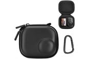 Actionkamera - Tilbehør - Puluz EVA Hard Mini Case for Osmo Nano – Black - PU793B