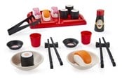 Rollelek - Ecoiffier Sushi Box - 2523