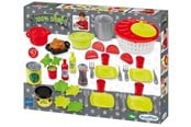 Rollelek - Ecoiffier Cooking Set - Assorted - 2521