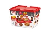 Rollelek - Ecoiffier Hot Dog set - 2423