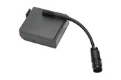 Strømforsyning (PSU) - Zebra - battery eliminator Strømforsyning (PSU) - ATX - 80 Plus - P1050667-041