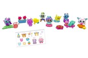 Adventskalender - Gabby's Dollhouse Fairy Advent Calendar 2026 - 6076264