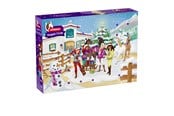 Adventskalender - Schleich Adventskalender Horse Club 2026 - 99240