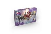 Adventskalender - Schleich Advent Calendar Big Horse Club 2026 - 99179