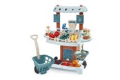 Rollelek - Ecoiffier Market stall - 1690