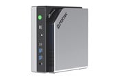 Stasjonær - Mini PC/Barebone - GMKtec EVO-X2 | AMD Ryzen AI Max+ 395 | 128GB DDR5 RAM | 2TB SSD | Windows 11 Pro - EVO-X2-1