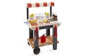 Rollelek - Ecoiffier Street food stand - 1682