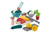 Rollelek - Ecoiffier My soup workshop - 1679