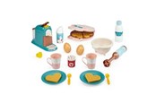 Rollelek - Ecoiffier 3 in 1 coffee time set - 1677