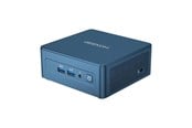 Stasjonær - Mini PC/Barebone - GEEKOM IT13 | Intel Core i5-13600H | 16GB DDR4 RAM | 1TB SSD | Windows 11 Pro - GMIT13I513600H-161-E