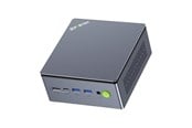 Stasjonær - Mini PC/Barebone - GMKtec M7 Ultra | AMD Ryzen 7 PRO 6850U | 16GB  | 512GB | Windows 11 Pro - M7Ultra