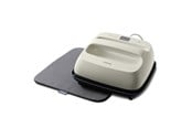 Etikettskriver - Cricut EasyPress™ SE – (23 x 23)+ Mat - 2012467