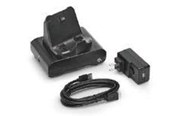 Strømforsyning (PSU) - Zebra 1-Slot Docking Cradle Strømforsyning (PSU) - ATX - 80 Plus - CRD-MPM-1SCHGUK1-01