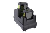 Strømforsyning (PSU) - Zebra - charging cradle Strømforsyning (PSU) - ATX - 80 Plus - CRD-WS5X-2SCV-01