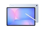 iPad & Nettbrett - Samsung Galaxy Tab S10 FE+ 256GB/12GB - Blue - SM-X620NLBPEUE