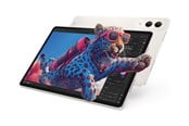 iPad & Nettbrett - Lenovo Yoga Tab ZAG6 - tablet - Android 15 or later - 256 GB - 11.1" - with 2-in-1 Keyboard Pack + Tab Pen Pro - ZAG60132PL