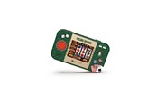 Spillkonsoll - My Arcade Casino Pocket Portable Gaming System - 0845620039463