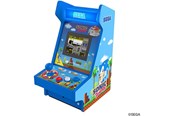 Spillkonsoll - My Arcade Sonic The Hedgehog Mighty Player - Portable Retro Arcade - 0845620071951
