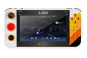 Spillkonsoll - My Arcade Atari Portable Gaming System (Gamestation Go) - 0845620071890