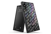 Mobil - Deksel og etui - Adidas OR Square Case for iPhone X / Xs - Black - 8718846068734